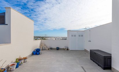 Revente - Apartment -
Guardamar del Segura - El Raso