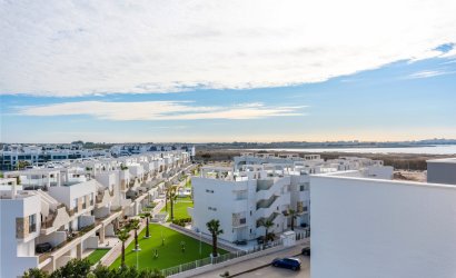 Revente - Apartment -
Guardamar del Segura - El Raso