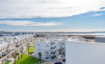 Herverkoop - Apartment -
Guardamar del Segura - El Raso