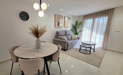 Revente - Apartment -
Guardamar del Segura