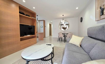 Revente - Apartment -
Guardamar del Segura