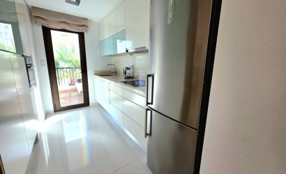 Revente - Apartment -
Guardamar del Segura