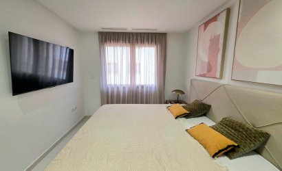 Revente - Apartment -
Guardamar del Segura
