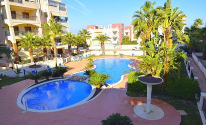 Revente - Apartment -
Guardamar del Segura