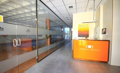 Revente - Apartment -
Guardamar del Segura