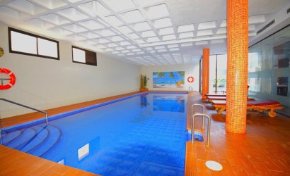 Revente - Apartment -
Guardamar del Segura