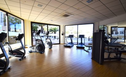 Revente - Apartment -
Guardamar del Segura