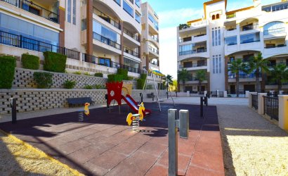 Revente - Apartment -
Guardamar del Segura