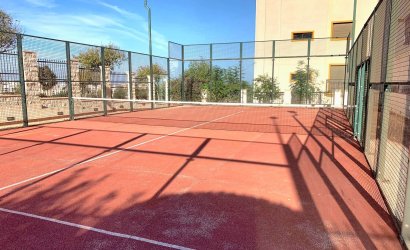 Revente - Apartment -
Guardamar del Segura