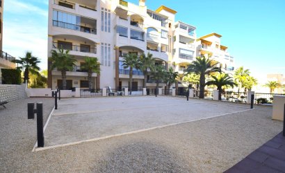 Revente - Apartment -
Guardamar del Segura