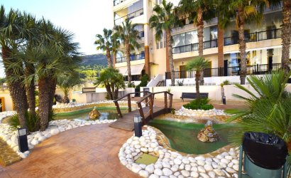Revente - Apartment -
Guardamar del Segura
