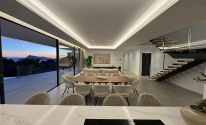 Revente - Villa -
Altea