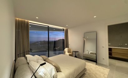 Revente - Villa -
Altea