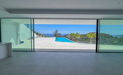 Revente - Villa -
Altea