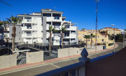 Reventa - Adosado -
Orihuela Costa - Las Filipinas