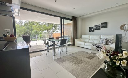 Resale - Apartment -
Orihuela Costa - Villamartín