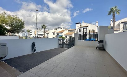 Resale - Apartment -
Orihuela Costa - Villamartín