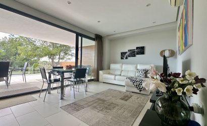 Resale - Apartment -
Orihuela Costa - Villamartín