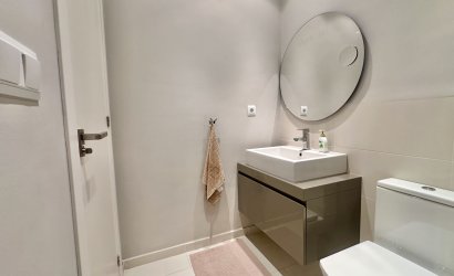 Resale - Apartment -
Orihuela Costa - Villamartín