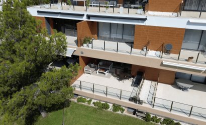 Resale - Apartment -
Orihuela Costa - Villamartín