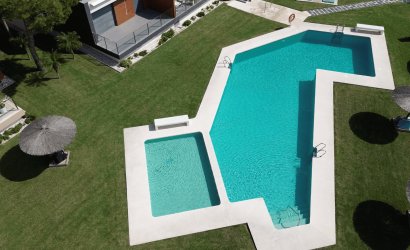 Resale - Apartment -
Orihuela Costa - Villamartín