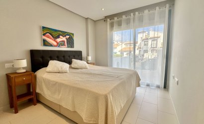 Resale - Apartment -
Orihuela Costa - Villamartín