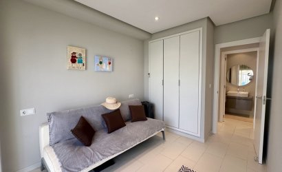 Resale - Apartment -
Orihuela Costa - Villamartín