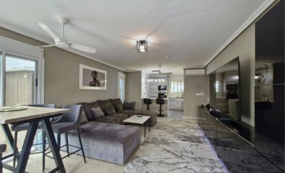 Resale - Villa -
Torre Pacheco - Sierra Golf