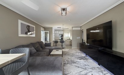 Resale - Villa -
Torre Pacheco - Sierra Golf