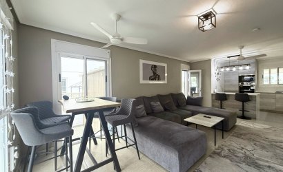 Resale - Villa -
Torre Pacheco - Sierra Golf