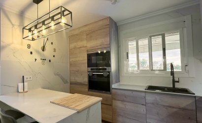 Resale - Villa -
Torre Pacheco - Sierra Golf