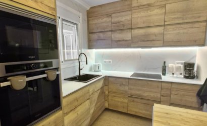 Resale - Villa -
Torre Pacheco - Sierra Golf