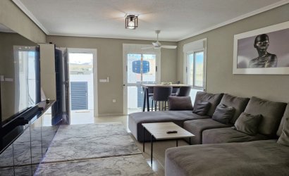 Resale - Villa -
Torre Pacheco - Sierra Golf