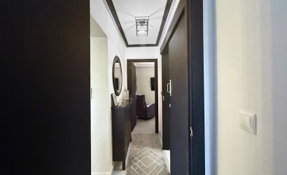 Resale - Villa -
Torre Pacheco - Sierra Golf