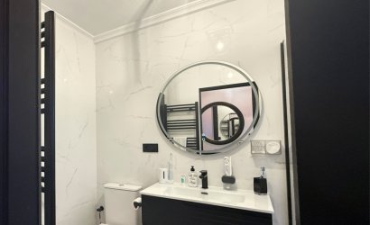 Resale - Villa -
Torre Pacheco - Sierra Golf