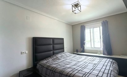 Resale - Villa -
Torre Pacheco - Sierra Golf