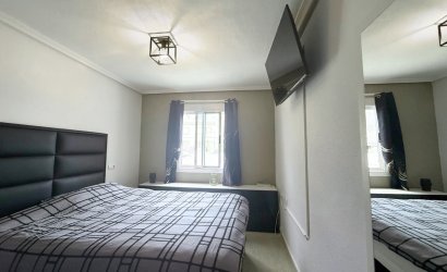 Resale - Villa -
Torre Pacheco - Sierra Golf