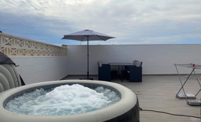 Resale - Villa -
Torre Pacheco - Sierra Golf