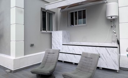 Resale - Villa -
Torre Pacheco - Sierra Golf