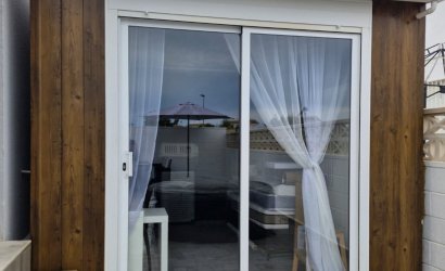 Resale - Villa -
Torre Pacheco - Sierra Golf