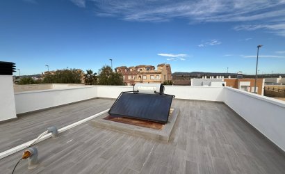 Resale - Villa -
Torre Pacheco - Sierra Golf