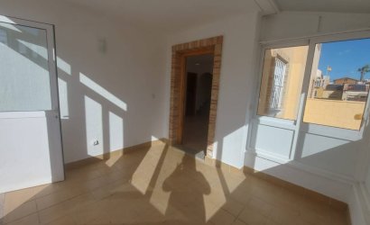 Revente - Villa -
Ciudad Quesada - Lo Marabú