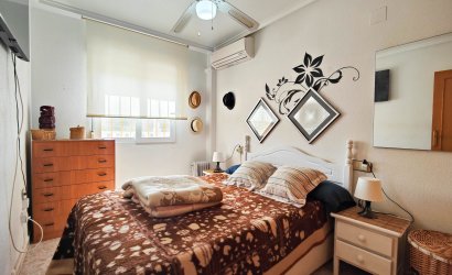 Revente - Apartment -
Torrevieja - San Luis