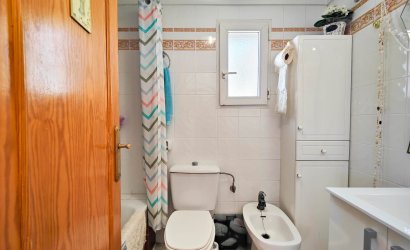 Revente - Apartment -
Torrevieja - San Luis