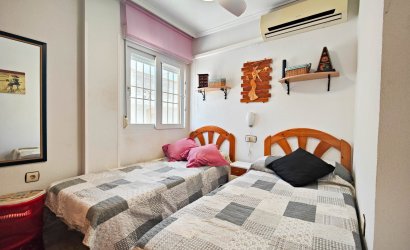 Revente - Apartment -
Torrevieja - San Luis