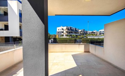 Herverkoop - Apartment -
Orihuela Costa - Los Altos
