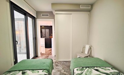 Herverkoop - Apartment -
Orihuela Costa - Los Altos