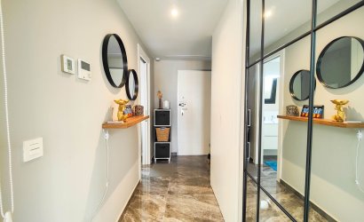 Herverkoop - Apartment -
Orihuela Costa - Los Altos