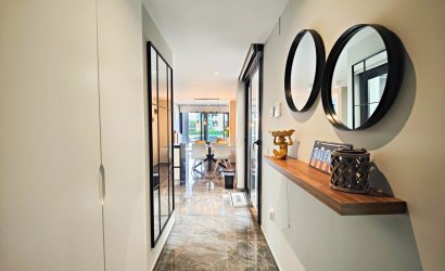 Herverkoop - Apartment -
Orihuela Costa - Los Altos