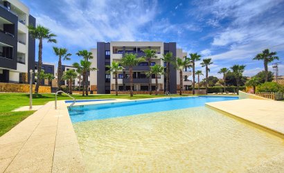Herverkoop - Apartment -
Orihuela Costa - Los Altos
